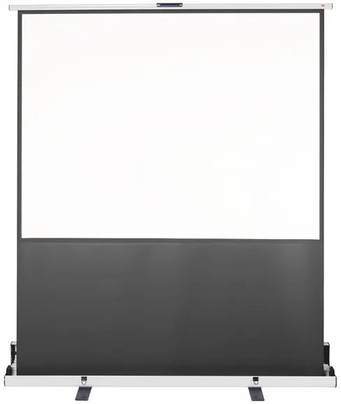 Nobo Schermo di proiezione portatile 1620 x 1220 mm 4:3